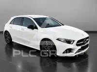 2020 Mercedes Benz A 250