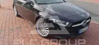 2020 Mercedes Benz A 250
