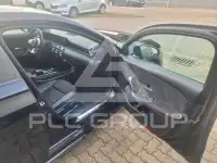 2020 Mercedes Benz A 250