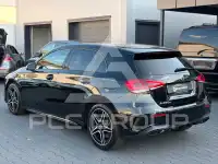 2020 Mercedes Benz A 250