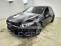 2020 Mercedes Benz A 250