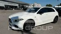 2020 Mercedes Benz A 250