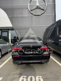 2020 Mercedes Benz A 250