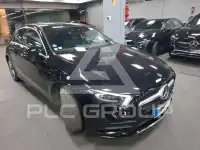 2020 Mercedes Benz A 250