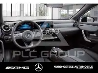 2020 Mercedes Benz A 250