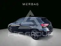 2020 Mercedes Benz A 250