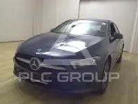 2020 Mercedes Benz A 250