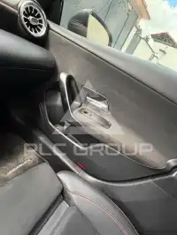 2020 Mercedes Benz A 250