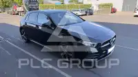 2020 Mercedes Benz A 250