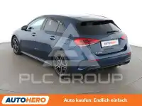 2020 Mercedes Benz A 250