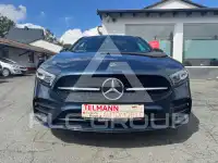 2020 Mercedes Benz A 250