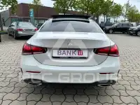 2020 Mercedes Benz A 250
