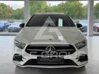 2020 Mercedes Benz A 250