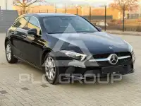 2020 Mercedes Benz A 250