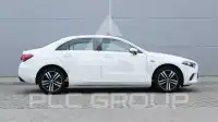 2020 Mercedes Benz A 250