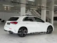 2020 Mercedes Benz A 250
