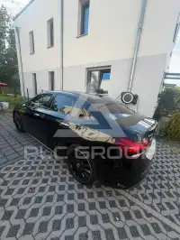 2020 Mercedes Benz A 250