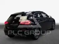 2020 Mercedes Benz A 250