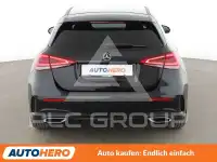 2020 Mercedes Benz A 250
