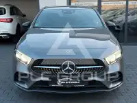 2020 Mercedes Benz A 250