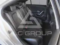 2020 Mercedes Benz A 250