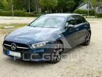 2020 Mercedes Benz A 250