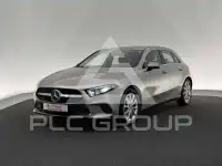 2020 Mercedes Benz A 250
