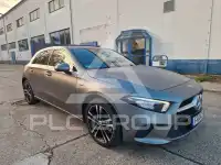 2020 Mercedes Benz A 250