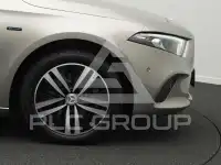 2020 Mercedes Benz A 250