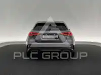 2020 Mercedes Benz A 250