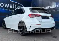 2020 Mercedes Benz A 250