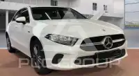 2020 Mercedes Benz A 250
