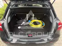 2020 Mercedes Benz A 250