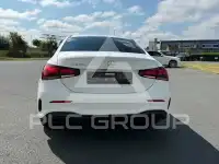 2020 Mercedes Benz A 250