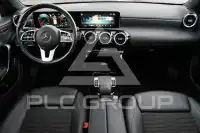 2020 Mercedes Benz A 250