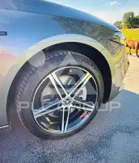 2020 Mercedes Benz A 250