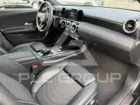 2020 Mercedes Benz A 250