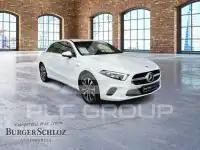 2020 Mercedes Benz A 250