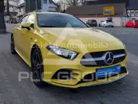 2020 Mercedes Benz A 250