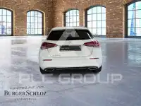 2020 Mercedes Benz A 250