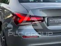 2020 Mercedes Benz A 250