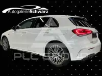2020 Mercedes Benz A 250