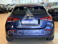 2020 Mercedes Benz A 250
