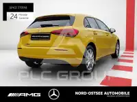 2020 Mercedes Benz A 250