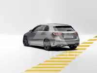 2020 Mercedes Benz A 250