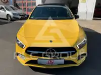 2020 Mercedes Benz A 250