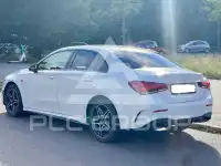2020 Mercedes Benz A 250