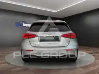 2020 Mercedes Benz A 250