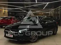 2020 Mercedes Benz A 250