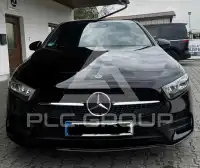2020 Mercedes Benz A 250